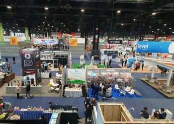 Três grandes tendências reveladas pela NRA Show 2023, segundo Tupa Gomes