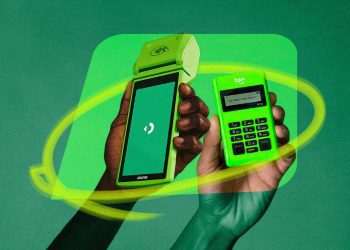 Stone cresce 455,9% no lucro líquido no primeiro trimestre de 2023