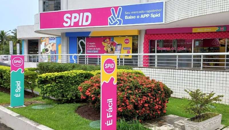 Cencosud faz parceria com a Uber para entregas em 15 minutos no Rio de Janeiro