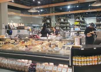 Dom's Kitchen & Market - Old Town - Chicago - Foto Aiana Freitas - NRA Show 2023