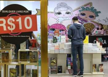 Mais de 1,3 milhão de empresas foram abertas de janeiro a abril