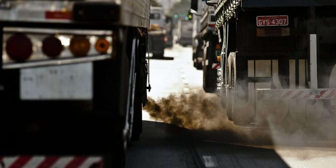ANTT reajusta piso do frete rodoviário com reduções de 2,34% a 3,21%