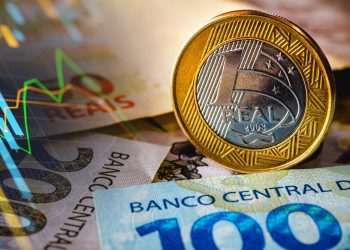 Arrecadação federal bate recorde em março