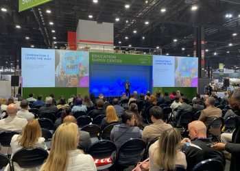 O valor da sustentabilidade para os negócios é destaque no 1° dia da NRA Show 2023