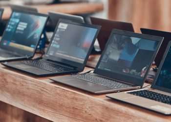 Abastecimento melhora, mas vendas caem na indústria de aparelhos eletrônicos