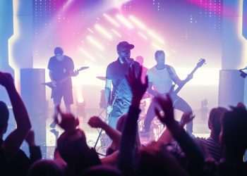 O que uma banda pode nos ensinar sobre liderança?