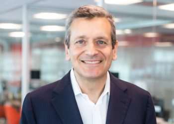 Andrea Scerch, novo presidente da Mastercard para a região da América Latina e Caribe (LAC)