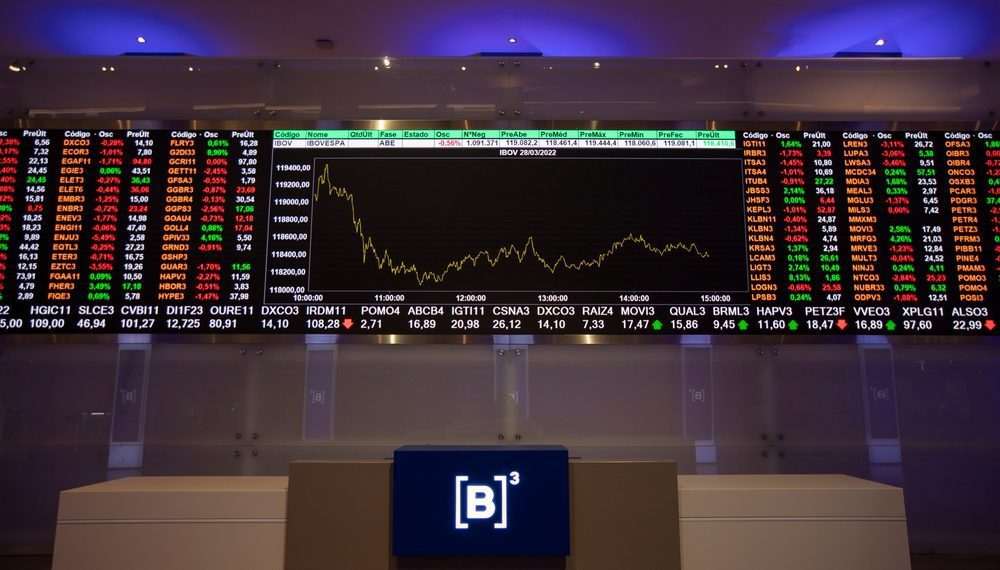 Teste de estresse com Americanas mostra impacto irrelevante na solvência do sistema bancário