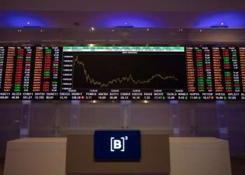 Teste de estresse com Americanas mostra impacto irrelevante na solvência do sistema bancário