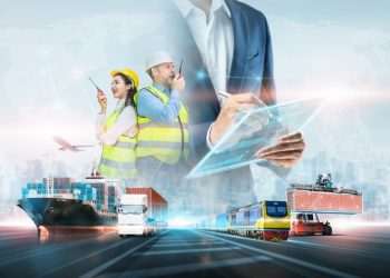 Liderança estratégica na logística: 3 pilares para uma boa gestão