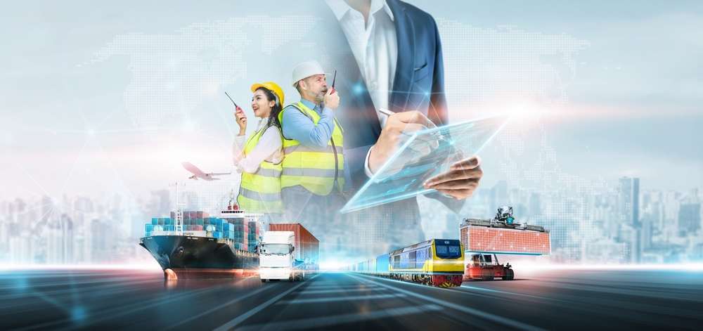 Liderança estratégica na logística: 3 pilares para uma boa gestão