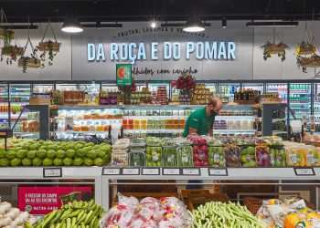 Pedidos recorrentes já representam 15% das vendas via WhatsApp no Hortifruti Natural da Terra