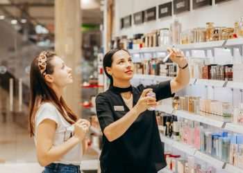 IDV projeta leve crescimento nominal nas vendas do varejo para os próximos três meses