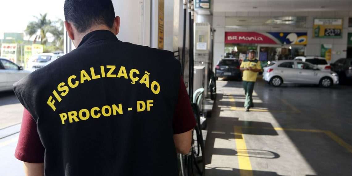 Senacon vai monitorar preços de combustíveis no País