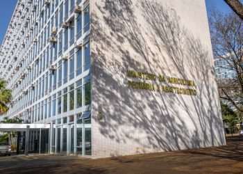 Operação do Ministério da Agricultura combate fraude em alimentos em SP e no DF