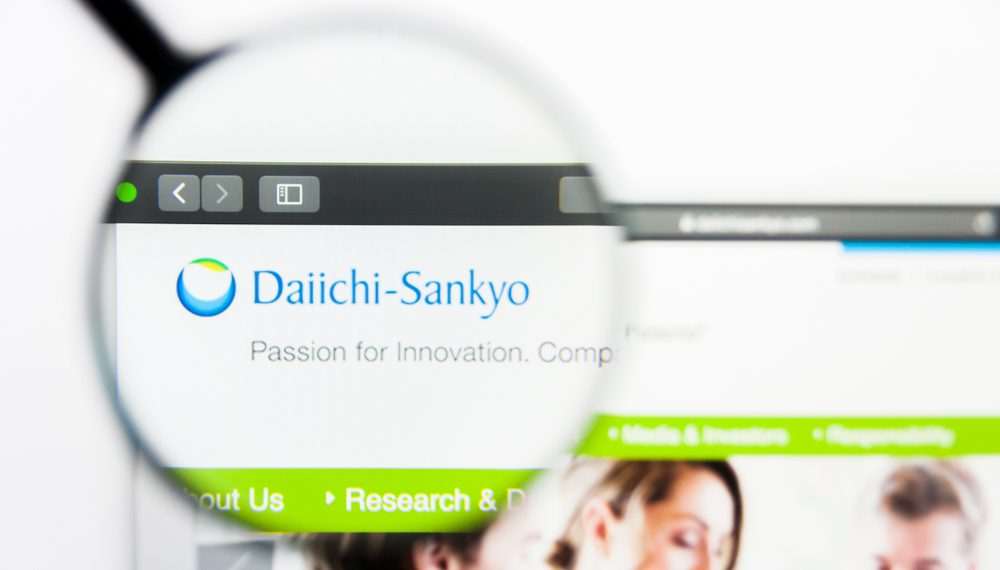 Daiichi Sankyo