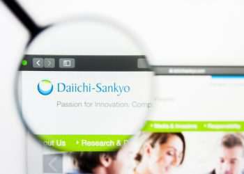 Daiichi Sankyo