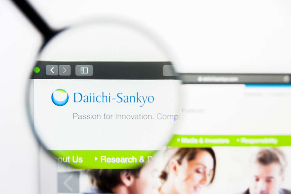 Daiichi Sankyo