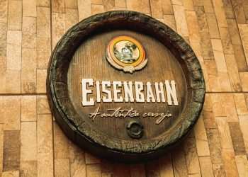 Eisenbahn atualiza seu portfolio trazendo nova roupagem para seus rótulos