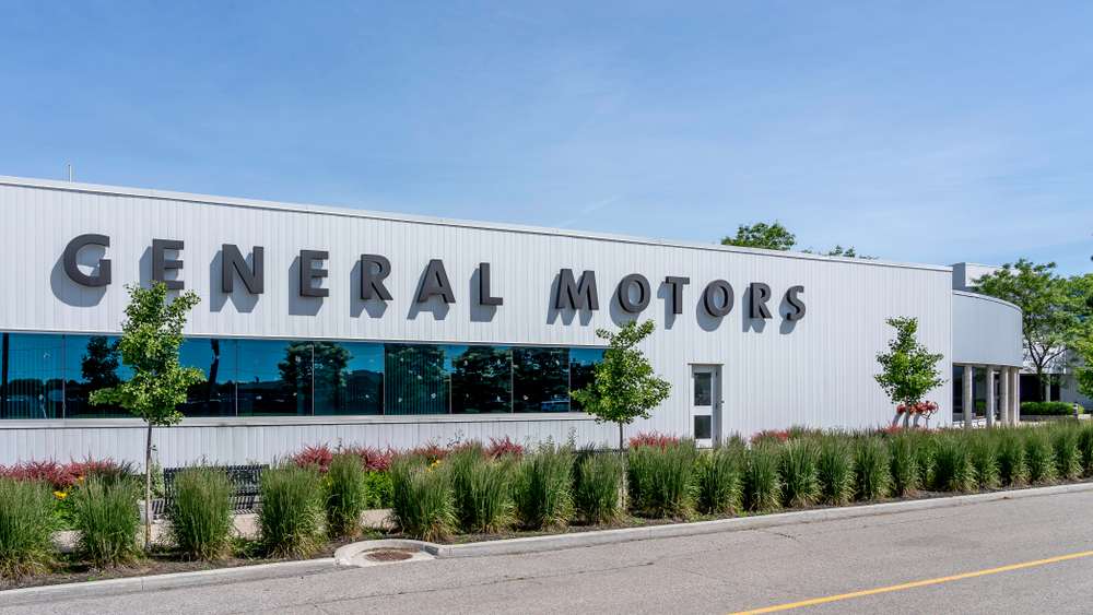General Motors