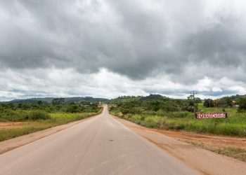Governador do MT anuncia assinatura transferência das ações da CRO para o Estado
