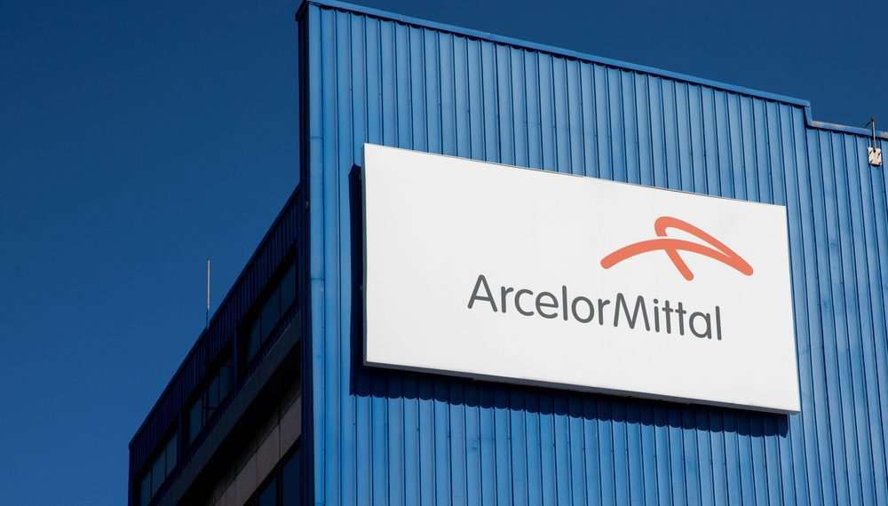 ArcelorMittal