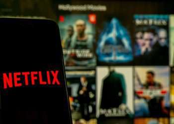 Netflix começa a cobrar usuários nos EUA por compartilhamento de senha