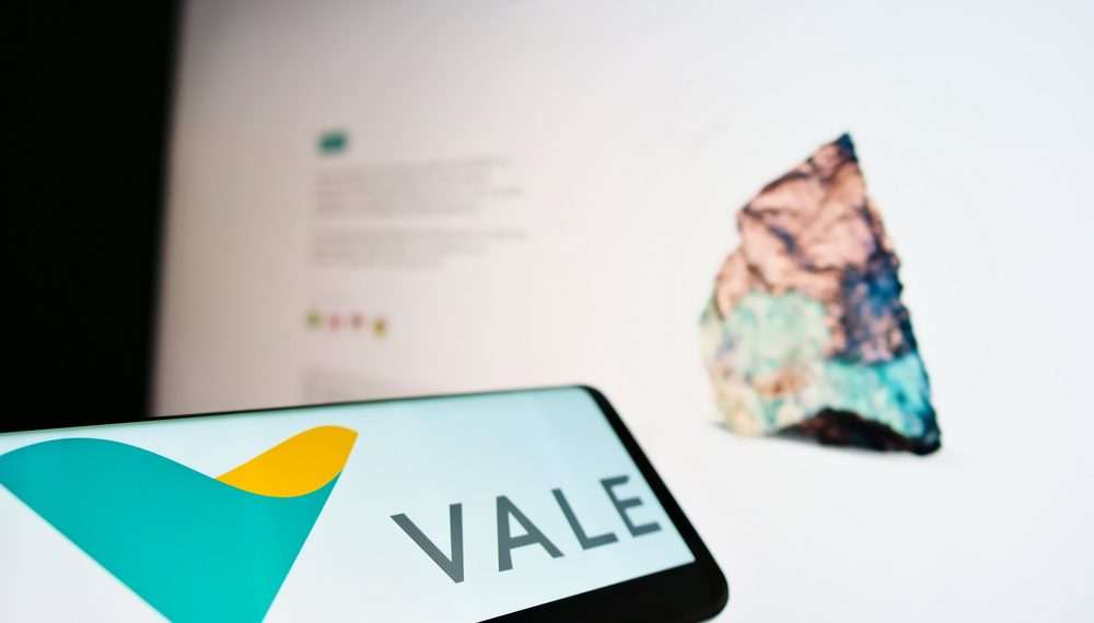 Justiça de MG suspende ordem para Vale fazer depósito de R$ 10,34 bi