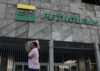 Petrobras