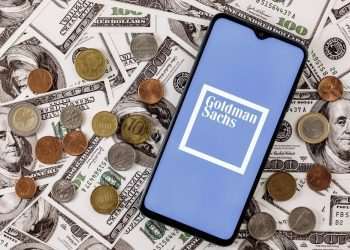 BCE multa Goldman Sachs Bank Europe em 6,6 milhões de euros por risco de crédito incorreto