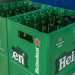 Heineken expande programa de reciclagem de vidro para várias capitais brasileiras