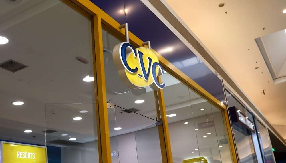 CVC