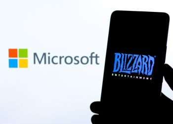 Microsoft recorre do veto à compra da Activision Blizzard
