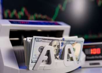 Lucro de bancos dos EUA sobe no 1º tri; métricas de qualidade de crédito seguem favoráveis