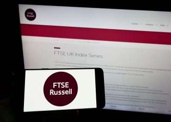 Meta e Alphabet podem ser retiradas do índice Russell 1000 Growth