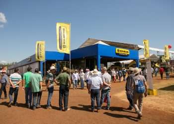 Agrishow acumula R$ 13,29 bi em vendas e intenções de vendas de máquina agrícola