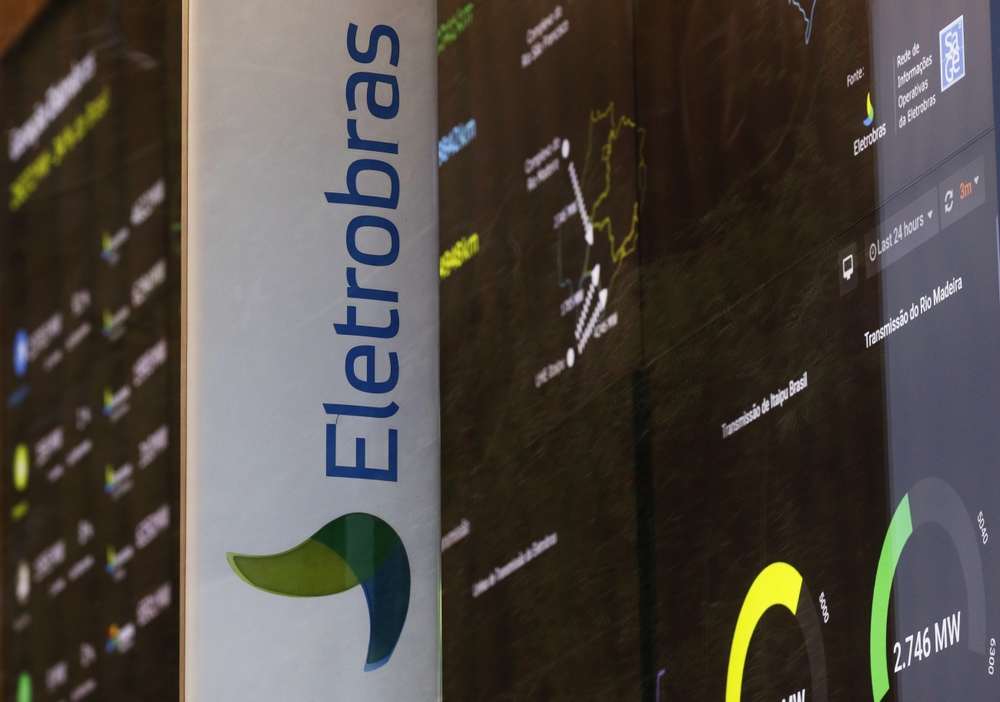 Pacheco sobre Eletrobras: era muito importante que se pudesse aceitar realidade da privatização