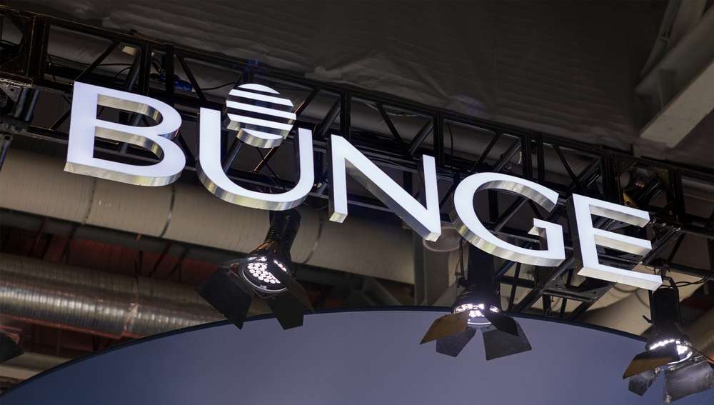 Bunge lança fintech para facilitar acesso do produtor rural ao crédito