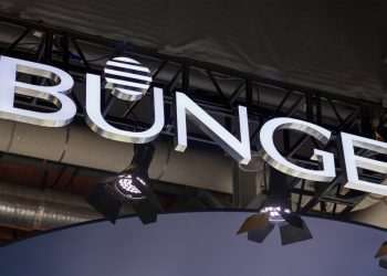 Bunge anuncia venda de negócio de margarinas e cremes na Europa