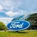 Ford supera expectativas de lucro e tem aumento de receita, mas registra perdas com elétricos