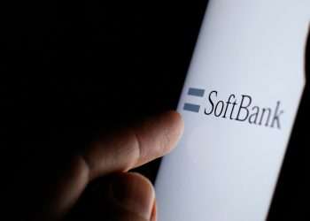 Após perder US$ 4,1 bi com América Latina, Softbank revê o portfólio