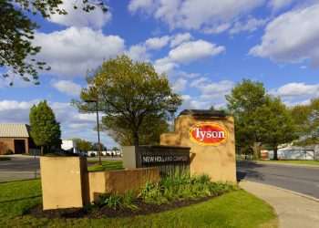 Tyson Foods conclui aquisição da Williams Sausage Company