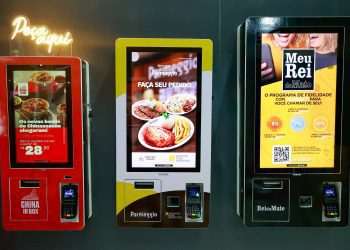 Fispal: Espaço Conexões Foodtechs mostra tecnologias para o foodservice 