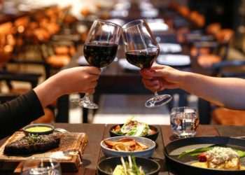 Bares e restaurantes esperam bom faturamento com o Dia dos Namorados