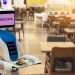 A revolução da Inteligência Artificial no foodservice
