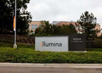 CEO da Illumina, Francis deSouza, renuncia e empresa anuncia plano de transição