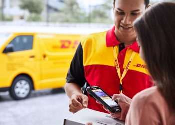 DHL é classificada como líder global em logística no Quadrante Mágico do Gartner