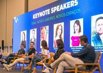 Espaços e sabores são trunfo para alavancar operações no foodservice