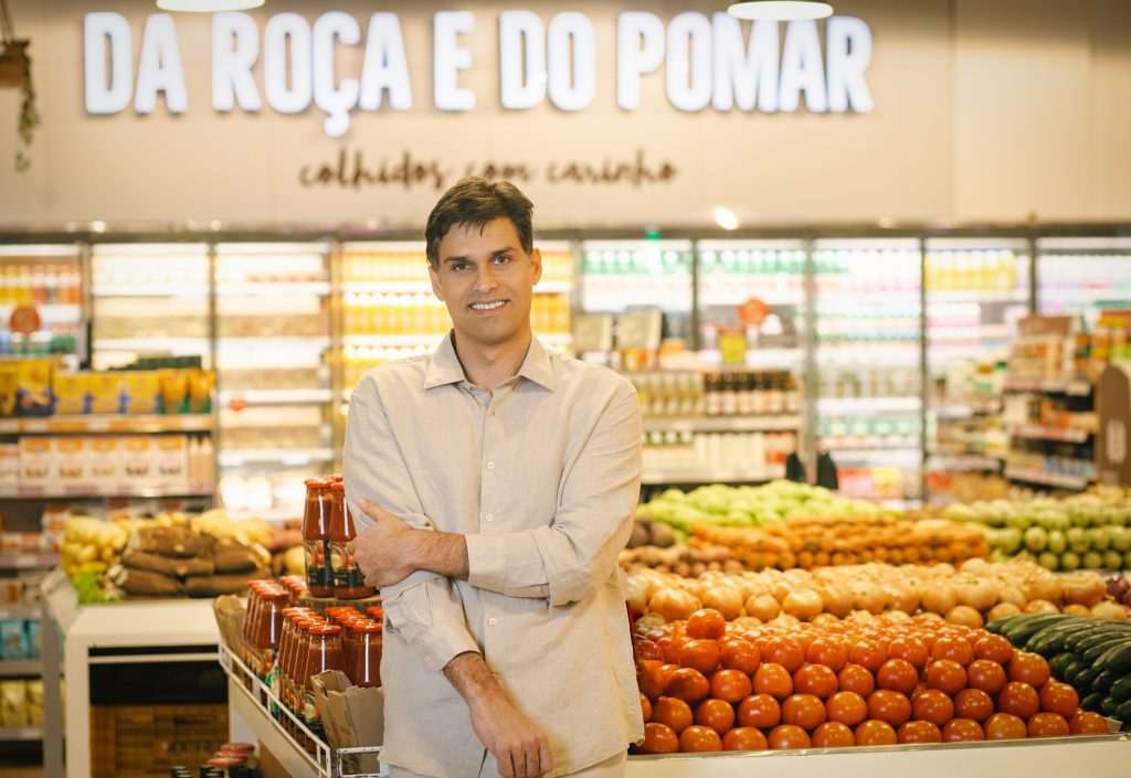 Hortifruti Natural da Terra