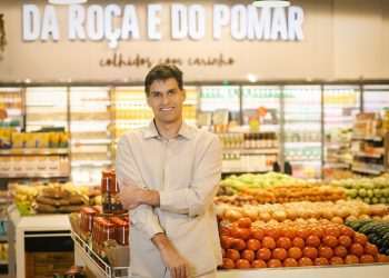 Hortifruti Natural da Terra